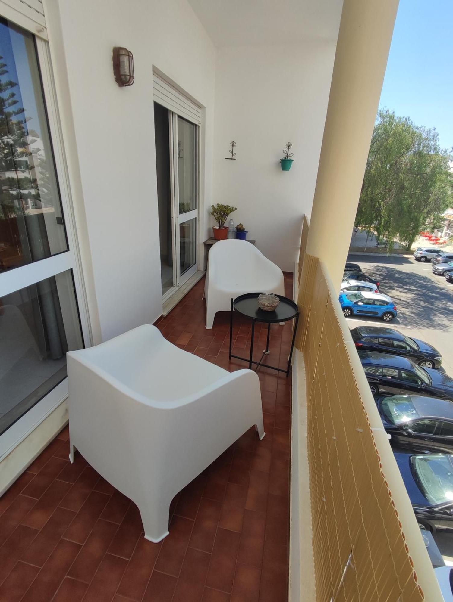 Casa Da Praia Lagos Buitenkant foto