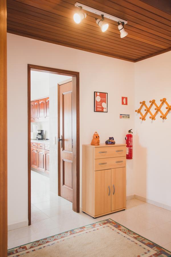 Casa Da Praia Lagos Buitenkant foto