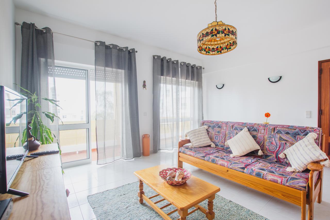 Casa Da Praia Lagos Buitenkant foto
