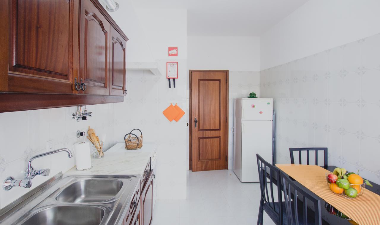 Casa Da Praia Lagos Buitenkant foto
