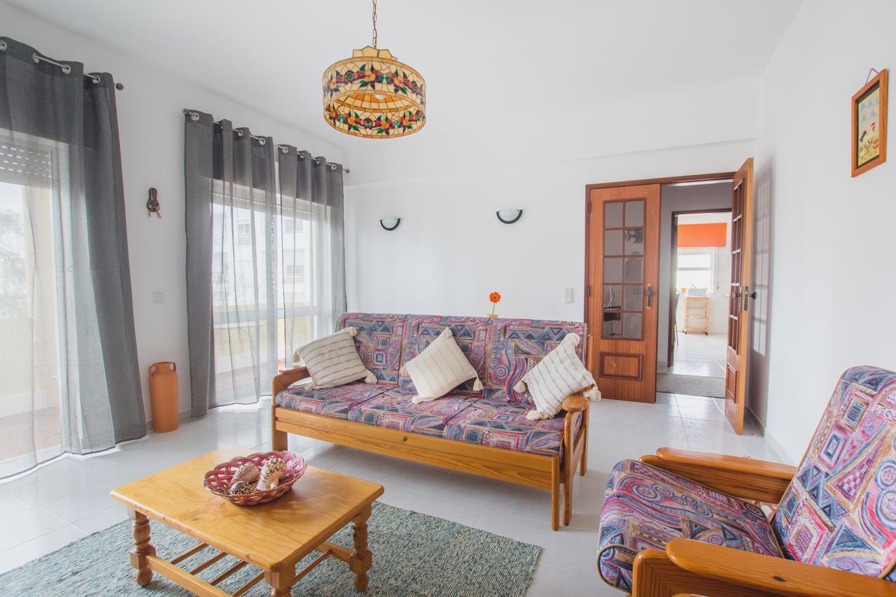 Casa Da Praia Lagos Buitenkant foto