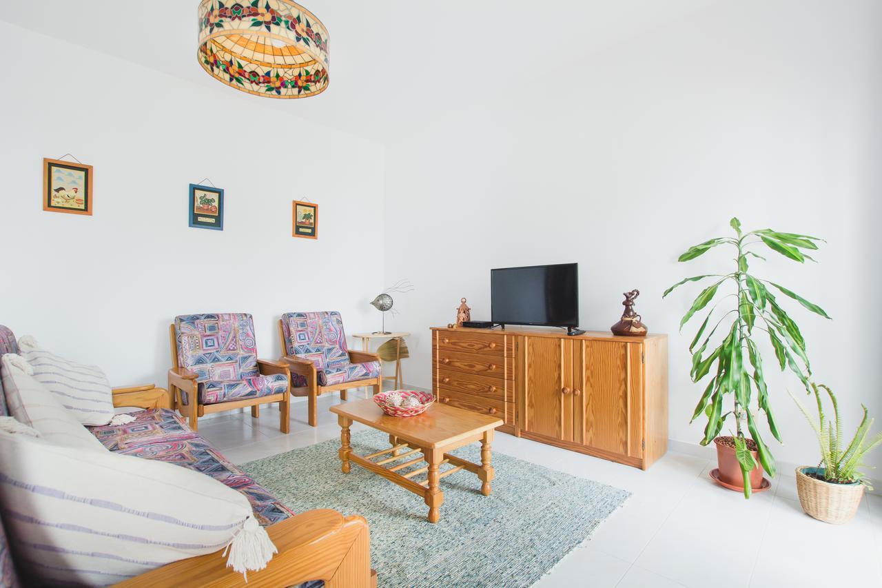 Casa Da Praia Lagos Buitenkant foto