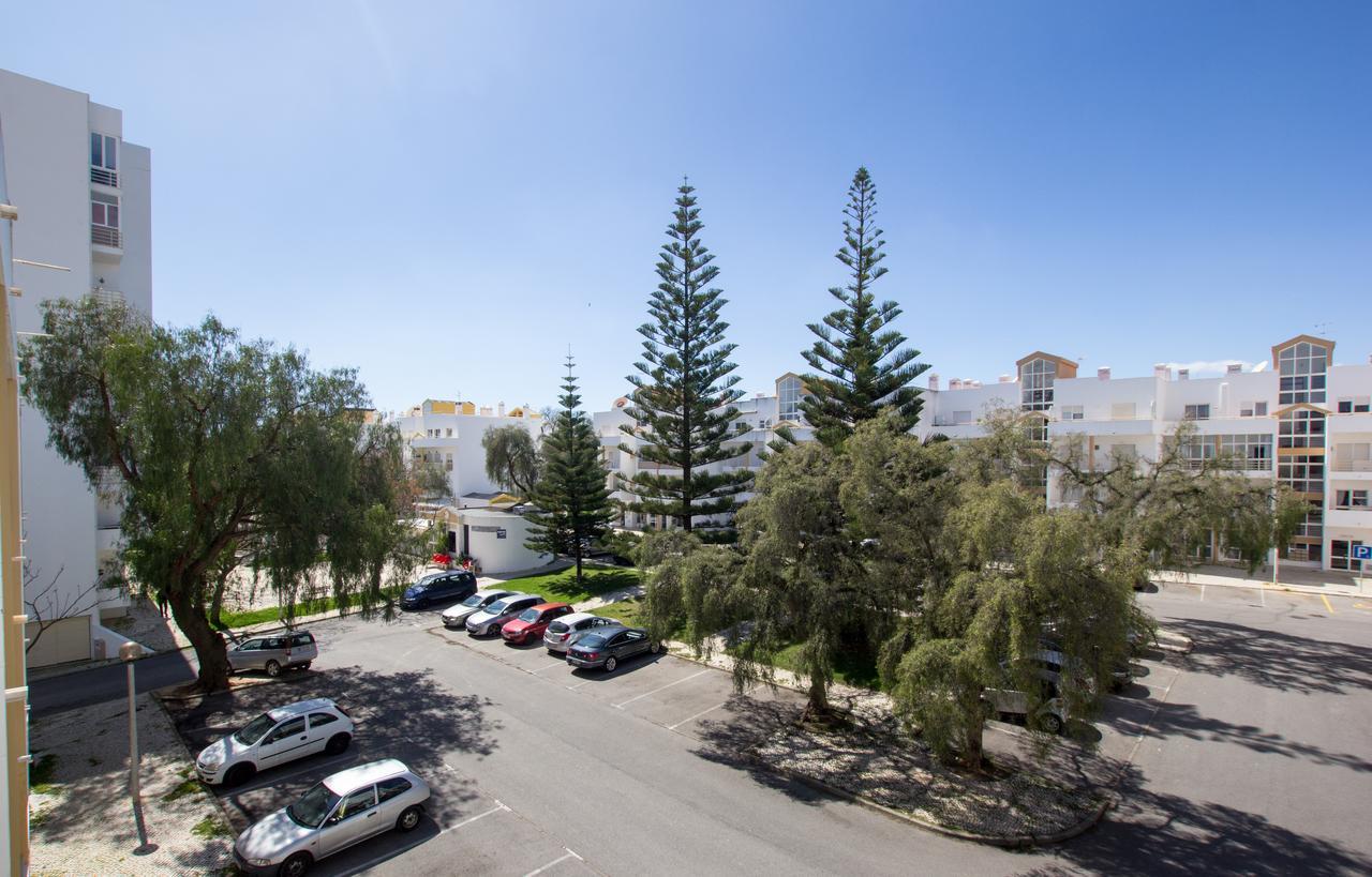 Casa Da Praia Lagos Buitenkant foto